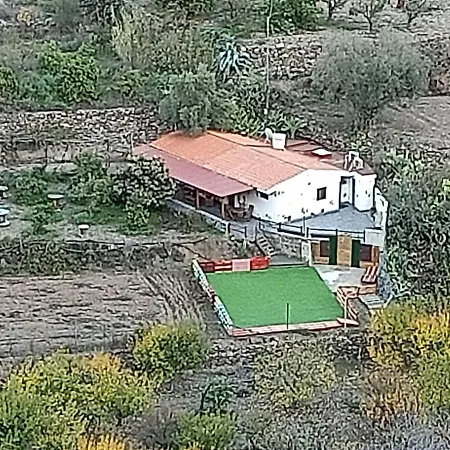 La Hoyita De Tunte Holiday home *