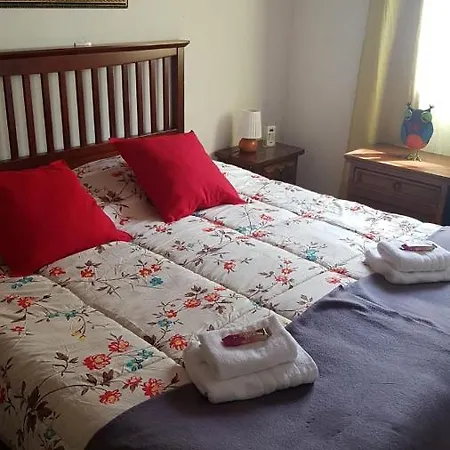 La Hoyita De Tunte Holiday home *