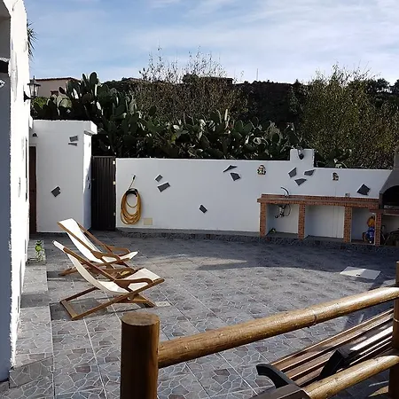 La Hoyita De Tunte San Bartolome de Tirajana (Gran Canaria)