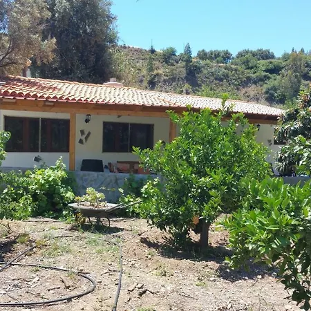 La Hoyita De Tunte Holiday home