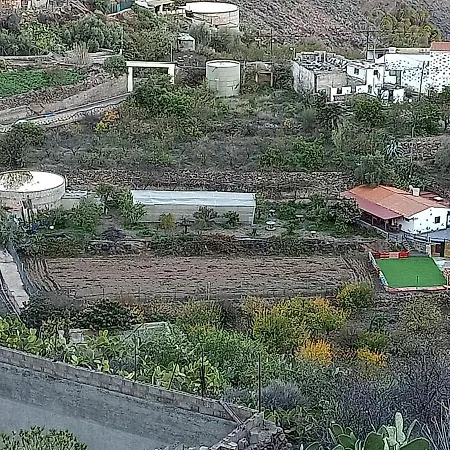 Dom wakacyjny La Hoyita De Tunte