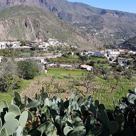 La Hoyita De Tunte Feriehus