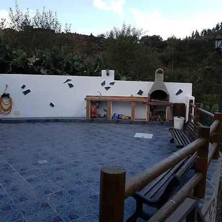 La Hoyita De Tunte * San Bartolomé