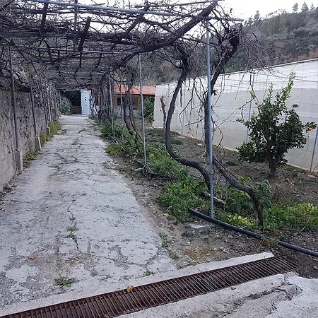 La Hoyita De Tunte San Bartolomé