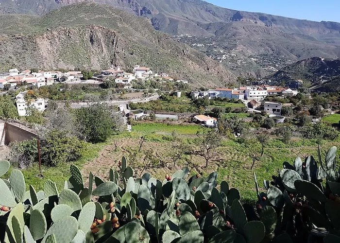 La Hoyita De Tunte Сasa de vacaciones