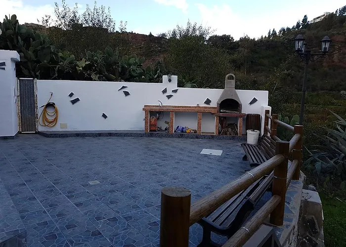 La Hoyita De Tunte * San Bartolomé