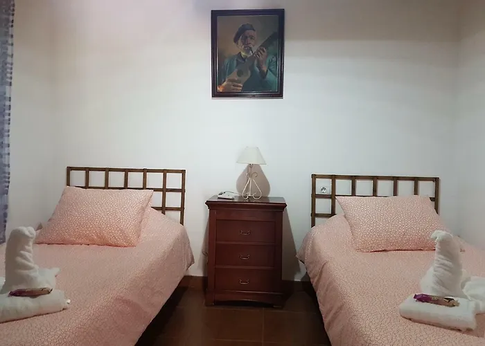 La Hoyita De Tunte Сasa de vacaciones *