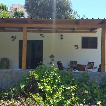 La Hoyita De Tunte Semesterbostad